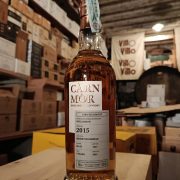Williamson 2015 9 Years Old - Càrn Mòr Strictly Limited