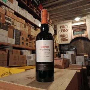 Vermut La Janda