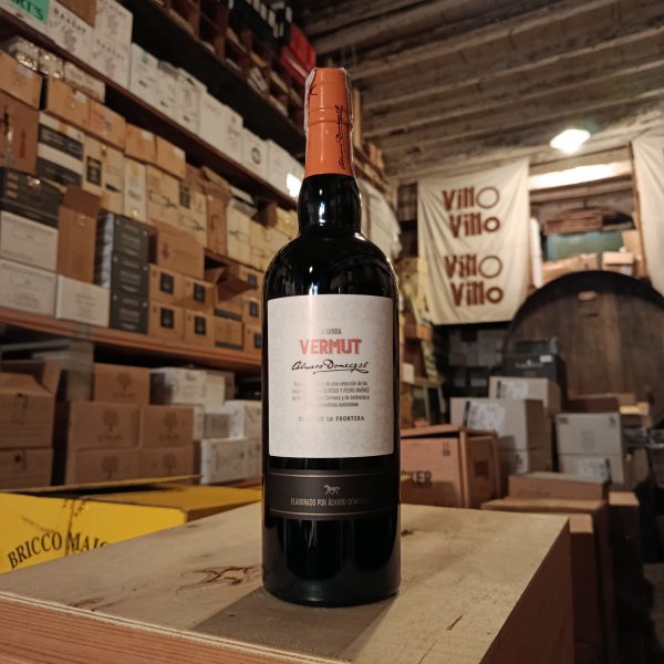 Vermut La Janda