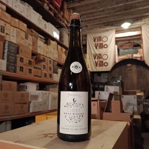 Cidre AOP Pays D'auge