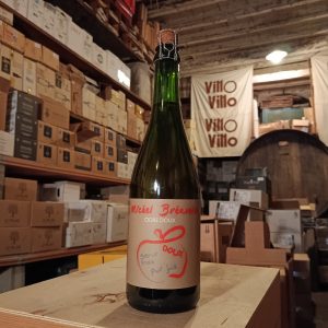 Cidre Fermier Doux
