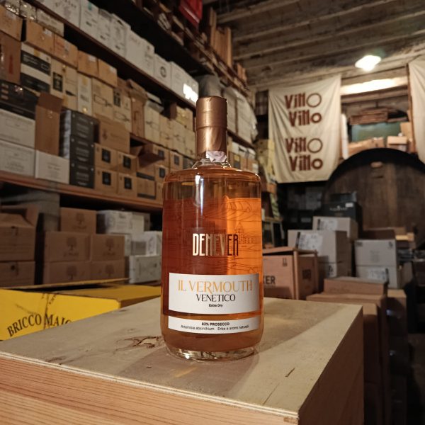 Vermouth Venetico