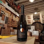 Franciacorta Castelveder Brut Millesimato 2017