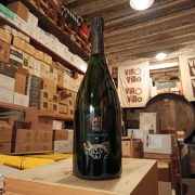 Franciacorta Docg San Cristoforo ND – Non Dosato - Magnum 1,5 l