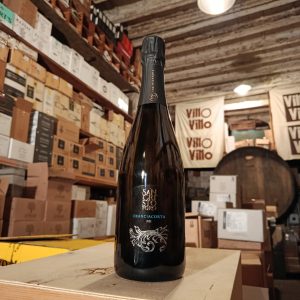Franciacorta San Cristoforo ND - Non Dosato