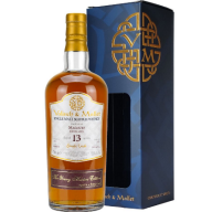 Macduff 13 Years Old - Valinch & Mallet