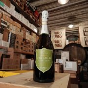 Vermentino di Gallura Docg - Aria di Mari Brut