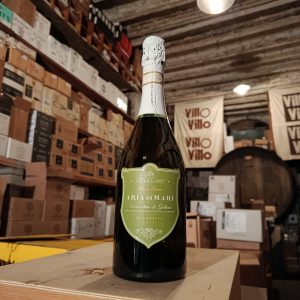 Vermentino di Gallura Docg - Aria di Mari Brut