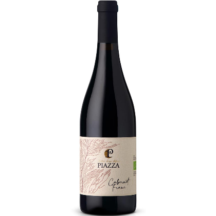 Cabernet Franc Venezia Doc