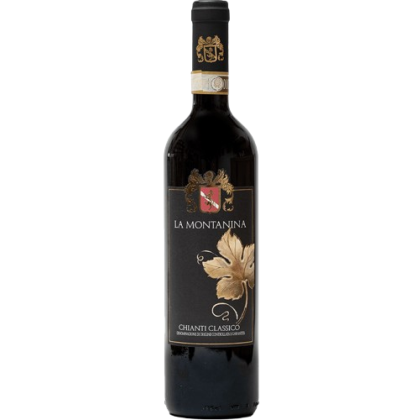 Chianti Classico Docg