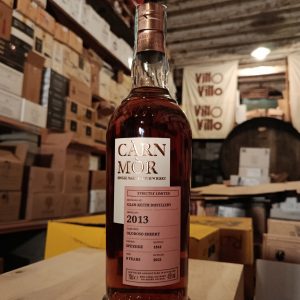 Glen Keith 2013 9 Years Old - Càrn Mòr Strictly Limited