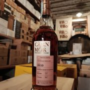 Glenburgie 2010 11 Years Old – Càrn Mòr Strictly Limited