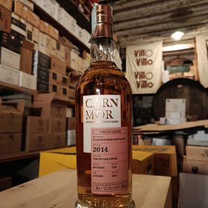Glentauchers 2014 6 Year Old - Càrn Mòr Strictly Limited
