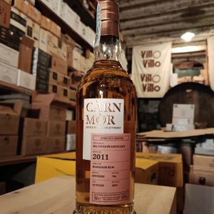 Miltonduff 2011 12 Years Old - Càrn Mòr Strictly Limited