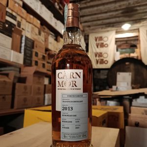 Teaninich 2013 9 Years Old - Càrn Mòr Strictly Limited