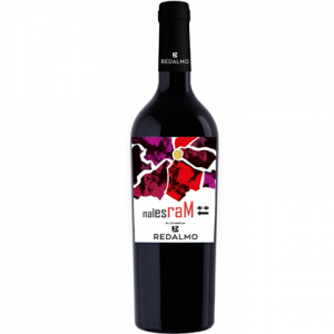 Nalesram Veneto Rosso Igt