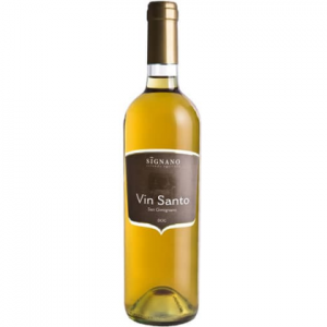 Vin Santo San Giminiano 2008