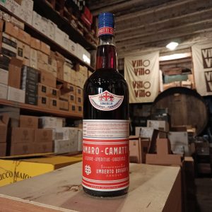 Amaro Camatti