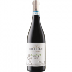 Grillo Sicilia Doc "Lagunare"