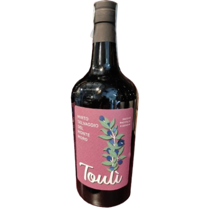 Mirto Selvaggio del Monte Moro