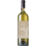 Verdicchio Dei Castelli Di Jesi Riserva Classico Docg - Luna