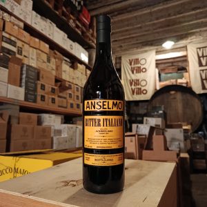 Bitter Italiano - Ricetta Classica