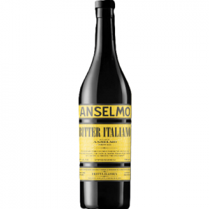 Bitter Italiano - Ricetta Classica
