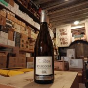 Bourgogne Grados Blanc Aoc