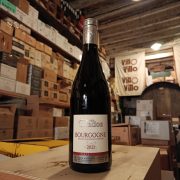 Bourgogne Grados Rouge Aoc