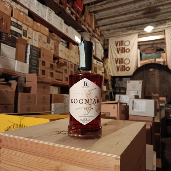 Brandy Kognjak Koglot