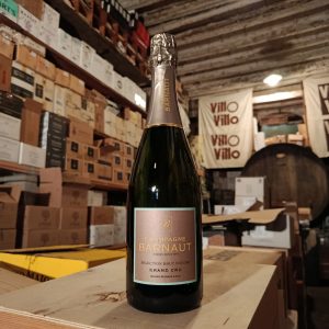 Champagne Barnaut - Sélection Grand Cru Brut Nature