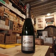 Cremant de Bourgogne Brut Blanc de Blanc