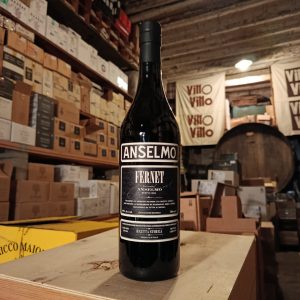 Fernet Anselmo