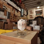 Grappa Puro Grado 1 Koglot