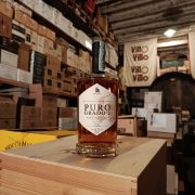 Grappa Puro Grado 2 Barricata Koglot