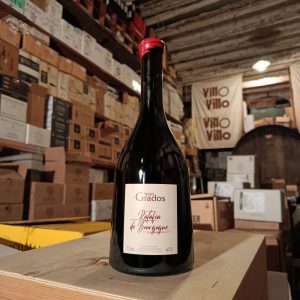 Ratafia de Bourgogne