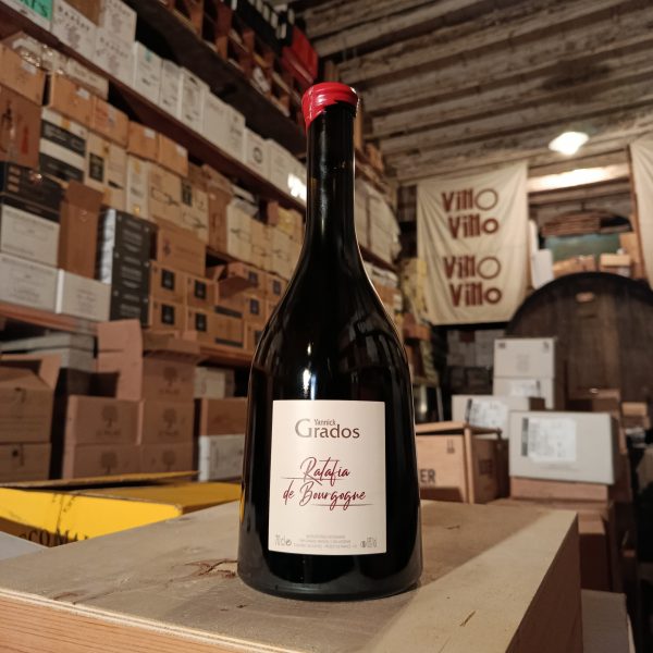 Ratafia de Bourgogne