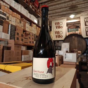 Rifermentato in Bottiglia - Gastone