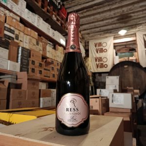 Trento doc – “Maria Rosa” Brut Rosé