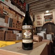 Vermouth Rosso di Torino - Anselmo