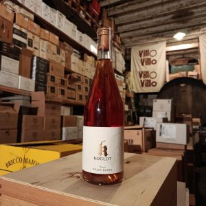 Vermut Tojva Rosso