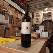 Malvazija Glerja Valle di Vipava 2020