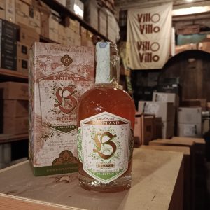 Bonpland Suave Falernum Rum