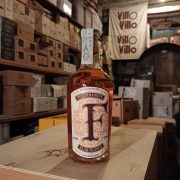 Gin Ferdinand's Saar Quince