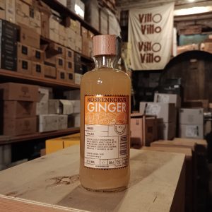 Ginger Koskenkorva