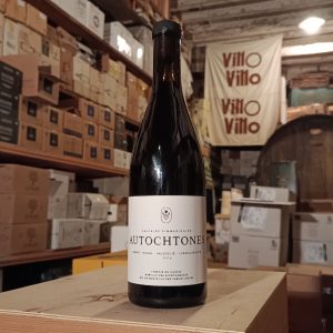 Autochtones Vin De France Rouge