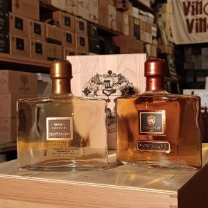 Confezione Barolo Cannubi e Barolo Millesimato 20cl x 2