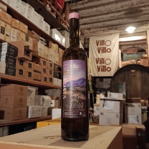 Côtes Catalanes Blanc - Rancio Sec Igp "Visca"