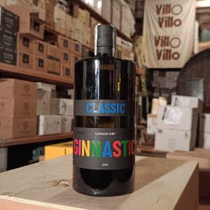 Ginnastic Classic