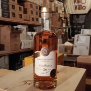 Grappa Acquastilla invecchiata 36 mesi